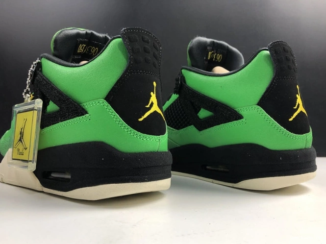 Rep Retro AJ4-965234 Air Jordan 4 0818